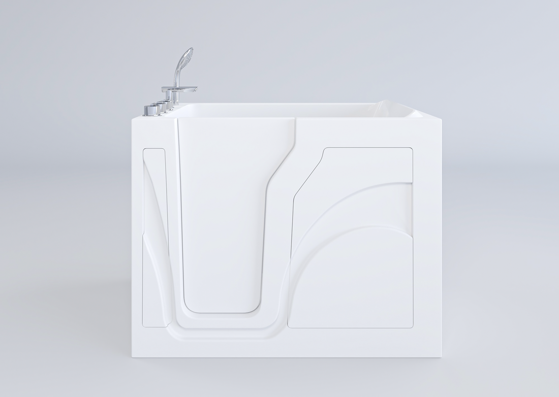 Walk-In Tub