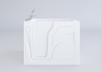 Walk-In Tub