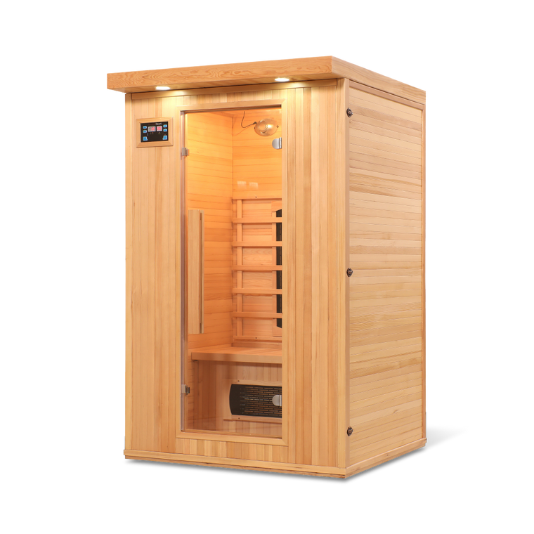 FAR Infrared Saunas