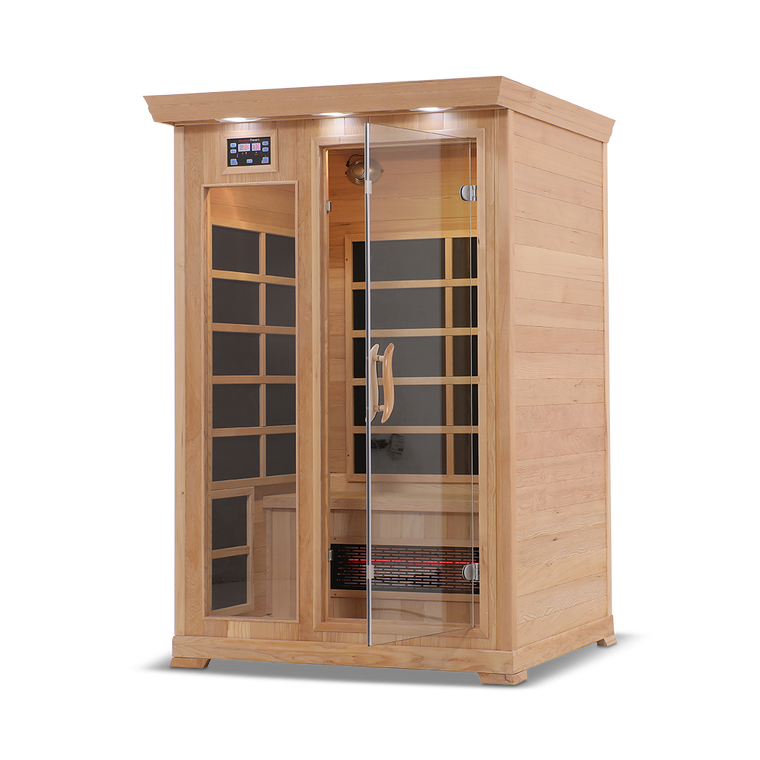 Full Spectrum Saunas