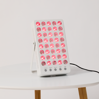 Red Light Therapy Panel