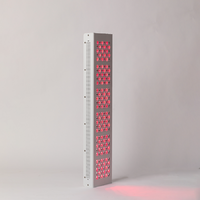 Red Light Therapy Panel
