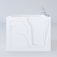 Walk-in Tubs