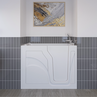 Walk-In Tub